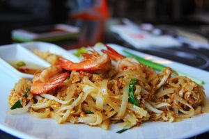 Kochkurse thailändisch